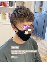 テイスティ プライム(tasty prime)&nbsp;メンズハイライト