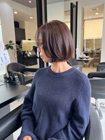 ハウオリ(Hau'oli)&nbsp;白髪ぼかし/白髪ぼかしハイライト/脱白髪染め/白髪染め/透明感