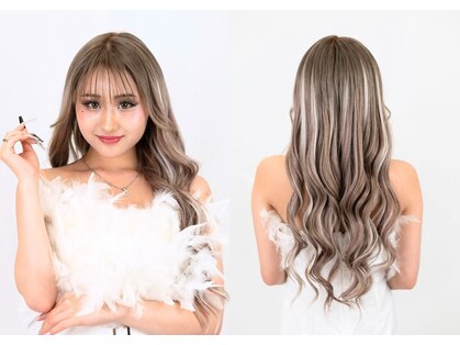ギャラクシーアンブレラ 水戸店(GALAXY&BRELLA)の写真