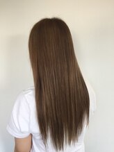 ギルド(GUILD) ロングカット
