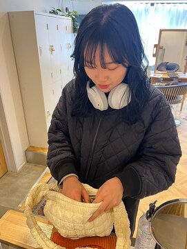 コンムオーベレ(COMMUOVERE) ケアカラー