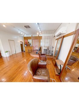 日常に癒しとご褒美を◇マンツーマンサロンで人目を気にせず、心身ともにリラックス♪