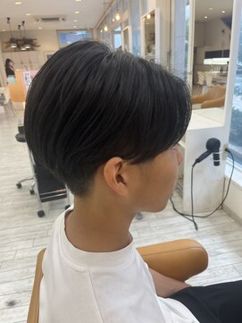 エマディライト(EMA DELIGHT) センターパート