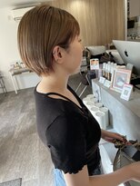 スヌーズ(snooze)&nbsp;short