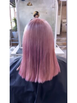 シー(sii) pail pink