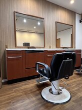 ヘッドハンター(HEAD HUNTER)