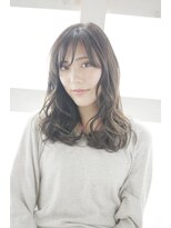 アウラ(Aula by marbles)&nbsp;ココアブラウン/ショコラブラウン/ミックス巻き[横浜]