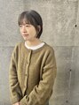 ミミ(Mimi) 石倉 圭子