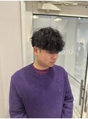 スペインカール/keshiki大名YUKI