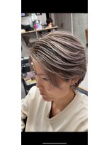 ノン 恵比寿(NoN)&nbsp;ハイトーンセンターパート