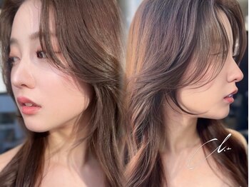 アイドットプラスサッポロ 札幌(i.+SAPPORO)の写真/大切な顔周りは細部までこだわりあなたの“なりたい”を実現!〈ショートヘア/ショートボブ/札幌駅/大通駅〉