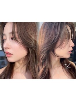 大切な顔周りは細部までこだわりあなたの“なりたい”を実現!〈ショートヘア/ショートボブ/札幌駅/大通駅〉