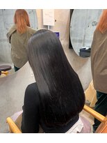 コージー(Kozy) *ラベンダーブルー*