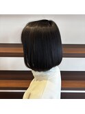 髪質改善トリートメント
