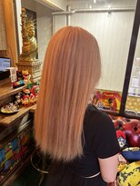 アーティカル(ARTICAL)&nbsp;#ミルクティーベージュ#トリプルカラー