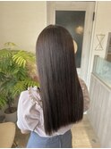 赤みやオレンジみが気になるなる方におすすめ！グレージュカラー