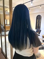 フェリア 緑地公園(FERIA)&nbsp;◯ネイビーカラー◯