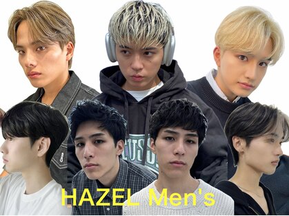 ヘーゼル 博多(HAZEL.)の写真