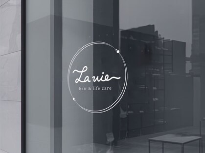 ラヴィ(La vie)の写真