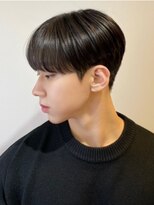ミラクル 美容室(miracle) メンズスタイル★韓流カット【メンズ/新大久保】