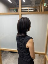 フレーム なんば店(FRAME) ▽アンブレラカラー