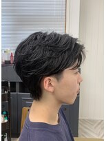 エゴ(ego)&nbsp;フェザーショート