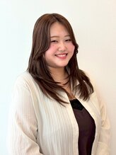 【伊藤 早希】顔周りカットとくびれレイヤーはお任せください♪【池袋/南池袋/池袋東口】