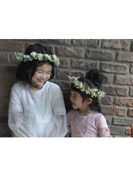 【名取/全席iPad.タブレット完備】お子様の暇つぶしも充実♪お子様連れのママさんでもゆっくり寛げる空間*