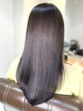 アールサロン 名駅(Rr SALON) 髪質改善トリートメント
