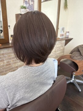 エモーション(Emotion) ボブレイヤー