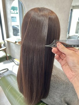 エッジ(EDGE) メテオカラー