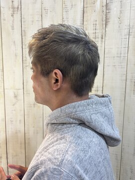 エスポワール 北習志野店(ESPOIR) ワンブリーチカラー！