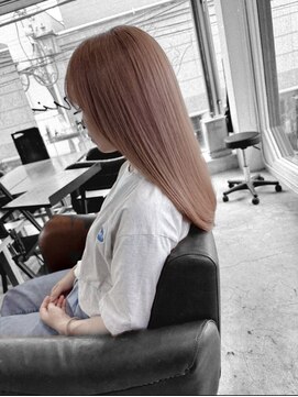 ルイス(Luis) あ