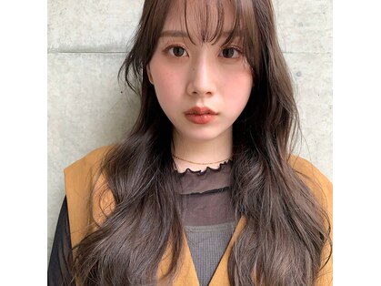 カールム(carlm)の写真