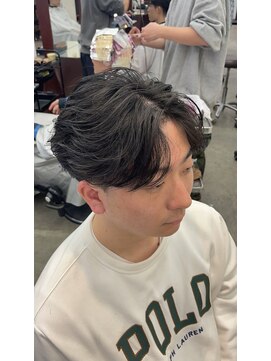 リップス 吉祥寺店 (LIPPS) ナチュラルフェザー