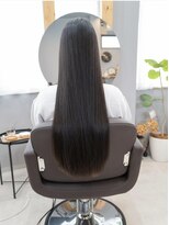 アット(att..)&nbsp;att..【とつかひろや】お客様style縮毛矯正