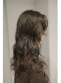ロングパーマ/レイヤーパーマ