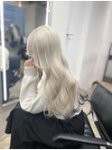 ホワイトベージュ