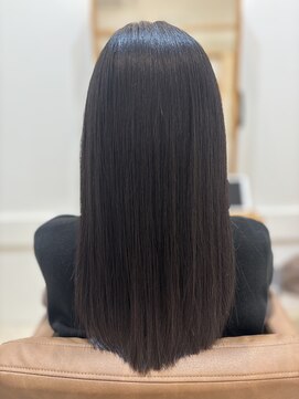 エフプラス(fplus) 艶髪トリートメントスパ【Y00020】