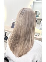 ルート バイ パルタージュ 大宮駅東口店(Root by PaRtage)&nbsp;◎大人気◎グレージュカラー[水野圭太]