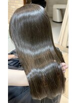 ビフィーノ ソラーレ 夙川店(bifino solare)&nbsp;ロングスタイル