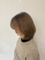 リアン 長久手店(Rian) ふんわりレイヤースタイル