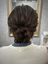 ララ(LalA)&nbsp;アップスタイル