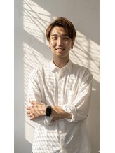 イエナ 難波(IENA) 小泉 拓