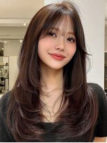 レリーリズ 大阪梅田(Rely Liz) ナチュラルヘア