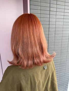 クロエバイラヴィズム 石山店(CLOE by LUVISM) ダブルイルミナカラー