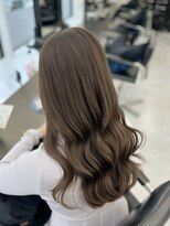 アルドーレヴェントホリエ(Ardore vento horie) グレージュブラウン♪10代20代30代