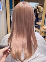 リノショアーズ 日本大通り店(RINOSHORES)&nbsp;"横浜日本大通り"『落ち着いた都会の色を纏う大人洗練スタイル