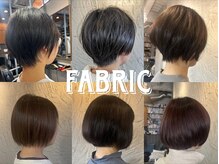 ファブリック FABRIC