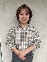 ベイス アワジ(BASE) 武田 夏紀